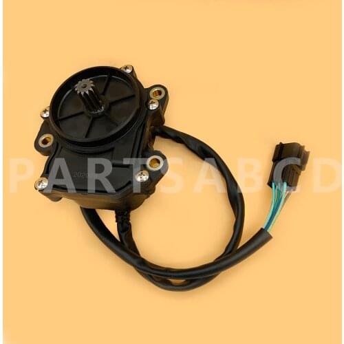 New Front Differential Servo Motor for CFmoto 500CC ATV UTV CF450 Q830-314000