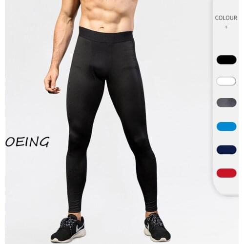 OEING Men's Jogging Pants