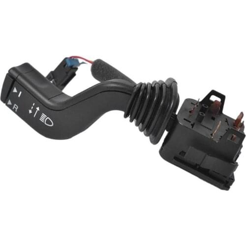 VODOOL Car Accessories Steering Column Indicator Switch 1241348 for Opel/Vauxhall zAFIRA A Astra G Car Interior Switch Parts