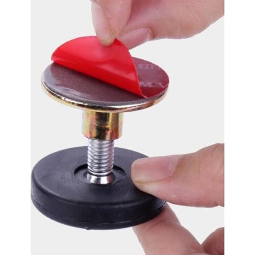 Bedside Holder Anti-motion Device Fixed Bedside Anti-shaking Bed Sewing Pad Anti-noise Dormitory Bed Anti-shaking Hook Household