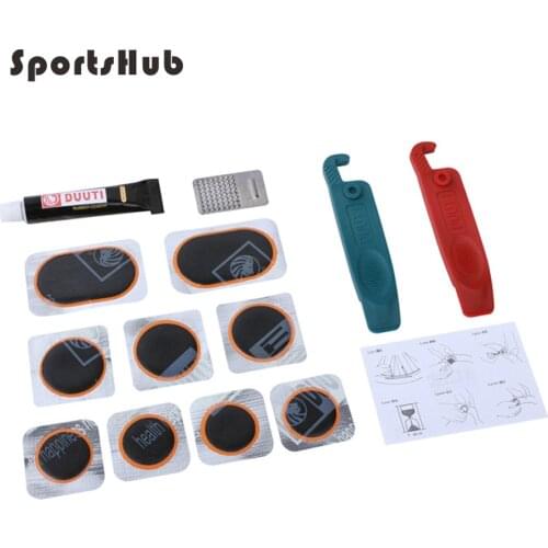 SPORTSHUB Bicycle Repair Tools