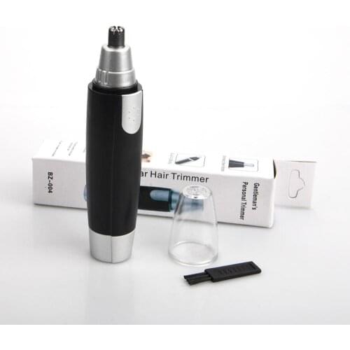 Trimmer For Men Electric Shaving Nose Ear Trimmer Safe Face Care Trimmer For Ear Nose Hair Removal Razor Beard Cleaning Machine