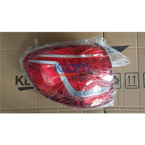 Taillight assembly For Great Wall HAVAL H6 Sports version OEM:4133100XKZ36A 4133200XKZ36A 4133300XKZ36A 4133400XKZ36A