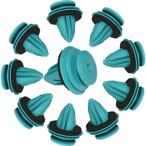 Car Clips ZMFJH China
