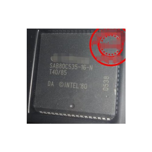 100% NEW SAB80C535-16-N