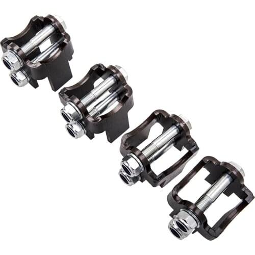 2" Bracket Lift Kit For Can Am Defender 500 800 1000 2016 2017 2018 2019