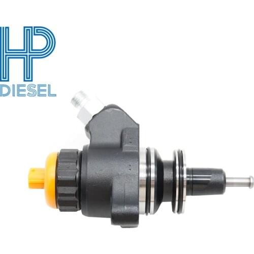 2pcs/lot HP0 Diesel Fuel pump plunger assembly 094150-0310 09400-0581 element sub assembly rebuilt suit for Denso HP0 pump