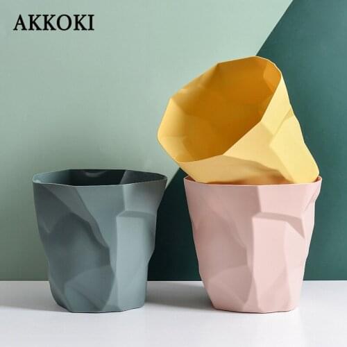 AKKOKI Garbage Containers