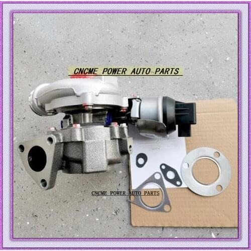 BV43 168 53039700168 5303-970-0168 5303-988-0168 K03 1118100-ED01A 1118100ED01A ED01A Turbo For Great Wall Hover H5 4D20 2.0L