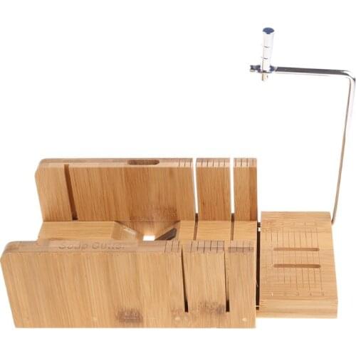 Wood Soap Cutter Mold Beveler Planer Wire Soap Cutter Slicer for Handmade Candles Trimming DIY Cutting Making Tool Practical