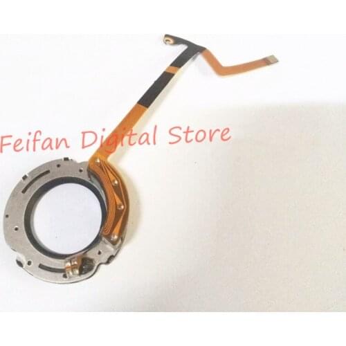 Flexible Lens Opening Group Cable for Canon EF 24-105mm 24-105mm f / 4L is a USM Repair Part