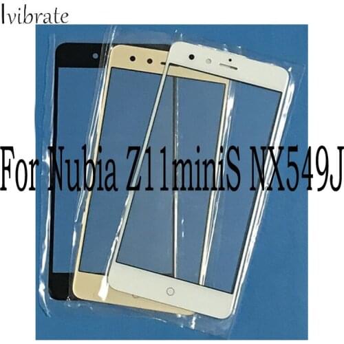 Ivibrate Touchscreens For Nubia Z11 Mini China