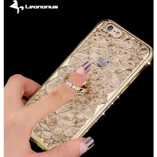 Leanonus Samsung Galaxy S7 Phone Cases