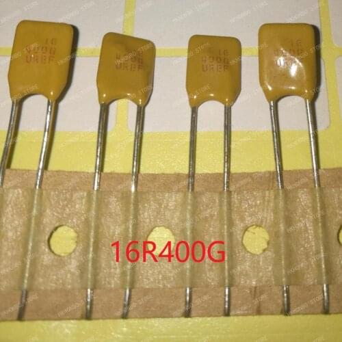 100% New PTC Fuse 16R300G 16R400G 16R500G 16R600G 16R800G 30R185U 30R250U 30R300U 30R400U 30R500U 30R600U 30R700U