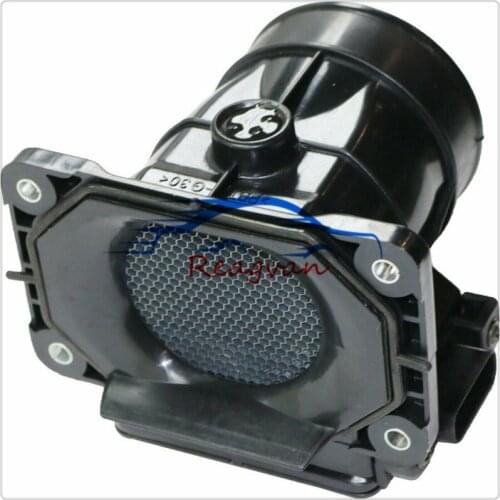 New Mass Air Flow Sensor Meter MR578399 E5T08073 For Mitsubishi Lancer 2003-2006