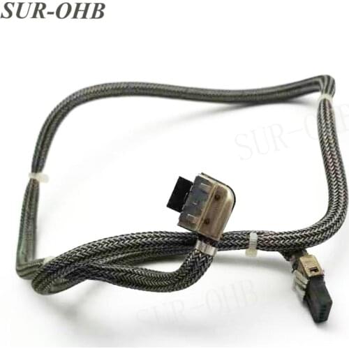 Original wire A4 1307329115 High Voltage Power line d1s Xenon C70 8E0907391B D1R cable for A3 V50Car electric lines 1307329098