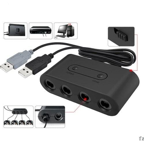 Panomenoty USB Receivers