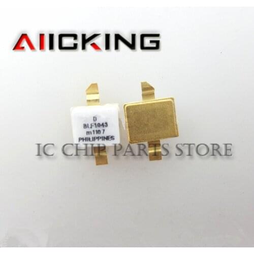 BLF1043 SMD RF tube High Frequency tube Power amplification module