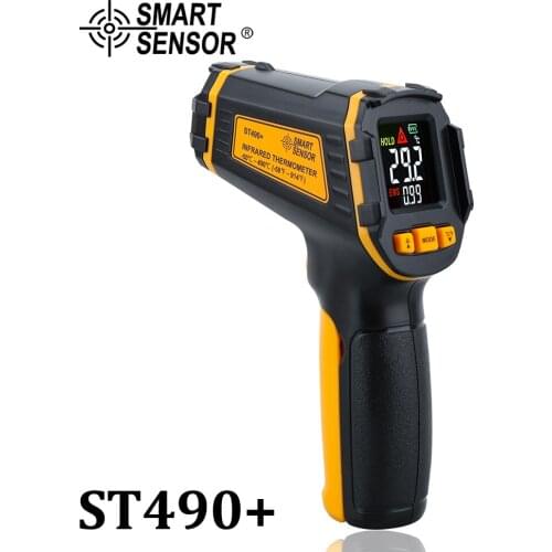 LINK for ST390+/ST490