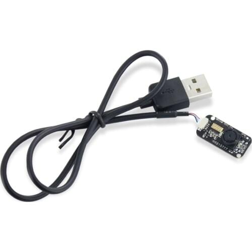 Taidacent GC0308 CMOS Camera Module Small 0.3MP Pixel USB Camera Board With Free Driver HD Webcam Camera Linux Windows Android