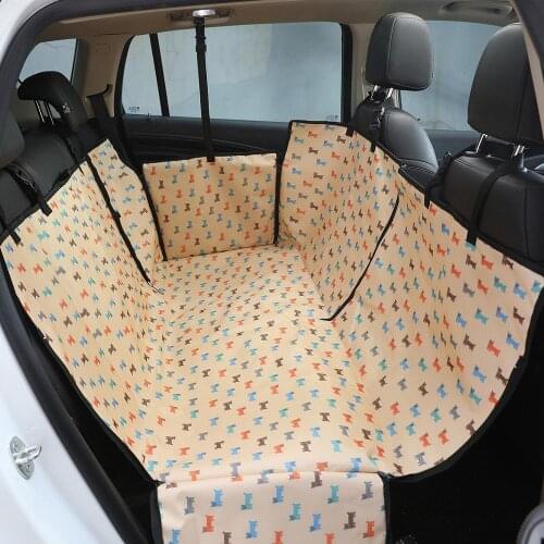 XFFox Dog Bedding
