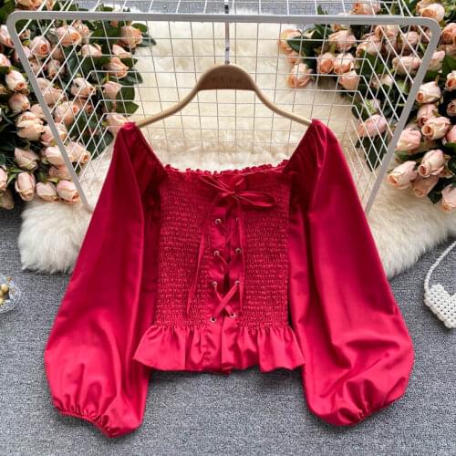 YUZACDWX Stylish Blouses