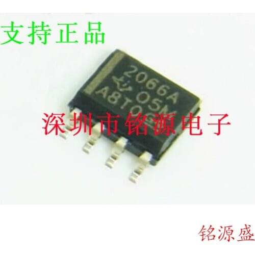 100% New and original TPS2066ADR TPS2066A 2066A SOP-8