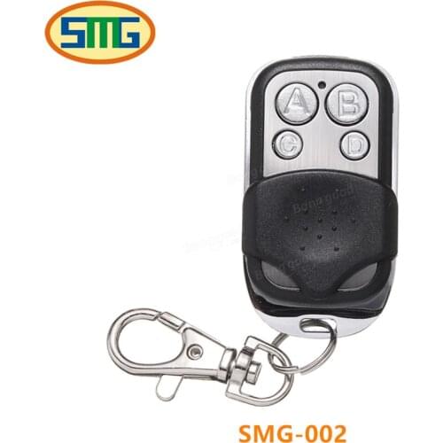 1X ELKA SKX1LC, ELKA SKX2LC, SKX4LC Garage Door/Gate Remote Control Replacement/Duplicator