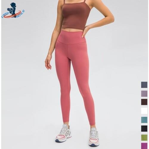 DEEPSENCE 2021 Fitness womens Sports Yoga Pants Joggers Leggings For Fitness Female Gym Tights Workout Clothing Sweatpants