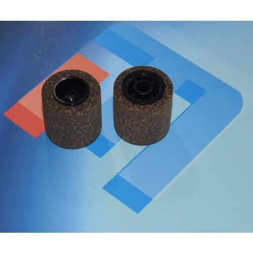 Free Shiping 3* A859-2241 ADF Reverse Roller For Ricoh Aficio 1060 1075 2060 2075 6000 7000 8000 6001 7001 8001 5500 6500 7500