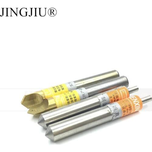 Wenxing original 80degree cutter(0060Q) & 80degree tracer point for WENXING & DEFU & MODEN Key Cutting Machine(4pcs/lot)