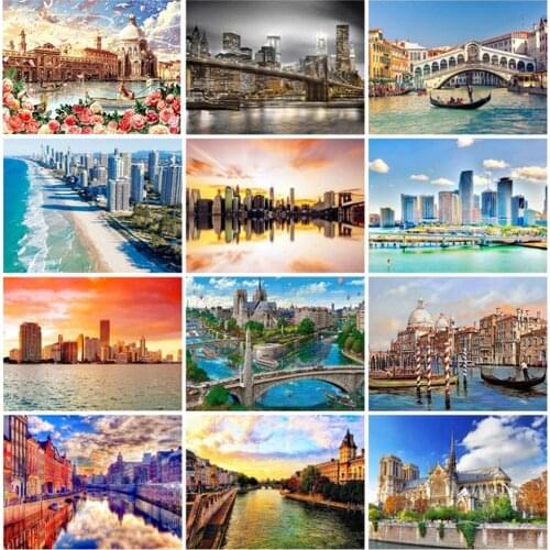 5D DIY Diamond Painting animals Flamingo fox Elephant rabbit Full Square&Round Diamond mosaic embroidery Cross stitch home decor