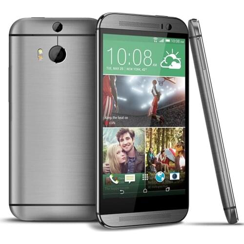 Amox Cell Phones
