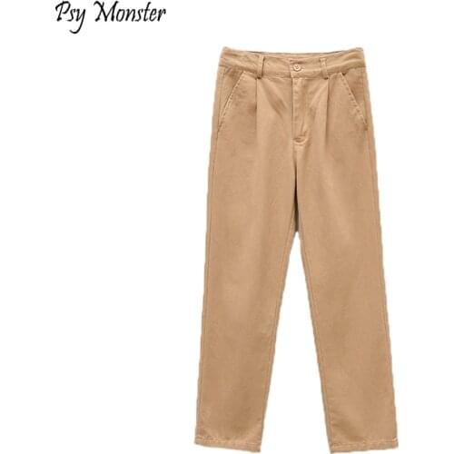 Trousers For Boys 100% Cotton School Performance Suit Formal Pants Brand Gentle Kids Wedding Trousers Menino Sports Pants W241