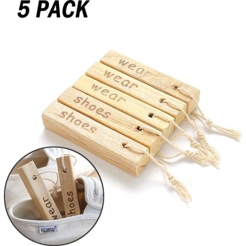 Wooden Moth Ball And Bar Camphor Wood Strip Air Freshener Drawer Wardrobe Shoe Cabinet Deodorant Pests Driver Solid Fragrance