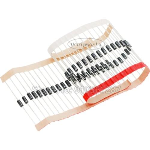 Schottky diodes DO-15 DO-204AC SR2100 SR2200 SR2150 SB2100 SB2200 SB2150 SR240 SR260