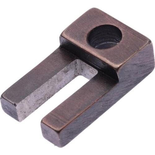 Eccentric Guide Fork 69-121 For KANSAI 1404 Pants Waist Sewing Machine Spare Parts