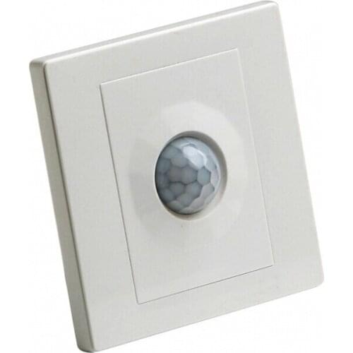 Human Body induction delay switch 86 type 3 lines induction Intelligent switch for LED lamp energy saving lamp Need null line