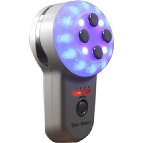 Massage,Skin care blue photon Beauty skin mini Face Care,wrinkle remover beauty health rf electric LED beauty products