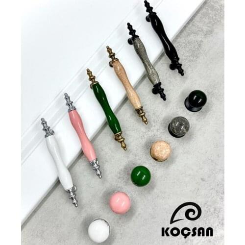 Asos Porcelain Handle Models, Ceramic, Kitchen, Drawer, Door, Furniture, Rustic, Luxury and Modern Cabinet Handles