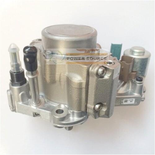New Original Diesel Fuel Injection Pump 1111100-ED01 9424A100A For Great Wall Wingle 5 HAVAL H5 H6 GW4D20 2.0L 103KW