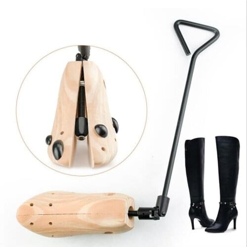 JX13 1PC high heels Shoe support Shoe last