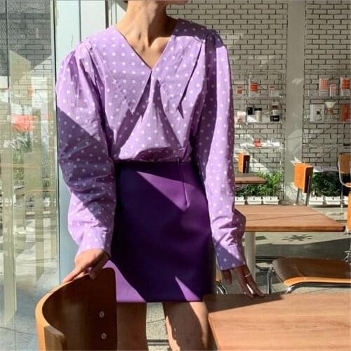 RUGOD 2021 spring fashion suit spring new style