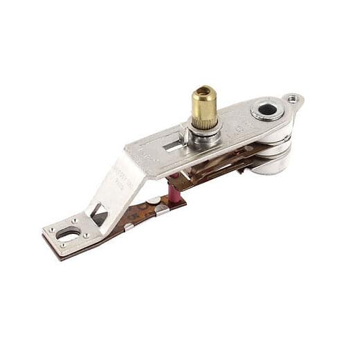 Home Kitchen Electric Oven Replacing Rice Cooker Limit Thermostat AC 250V 12A