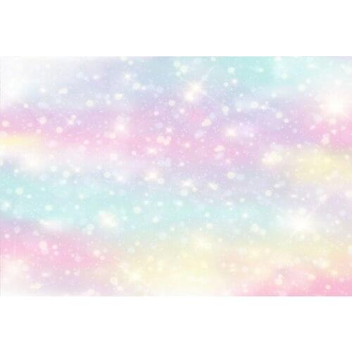 Star sparkle photography backgrounds vinyl print newborn photo backdrops for wedding photo Studio accessories photophone LV-1365