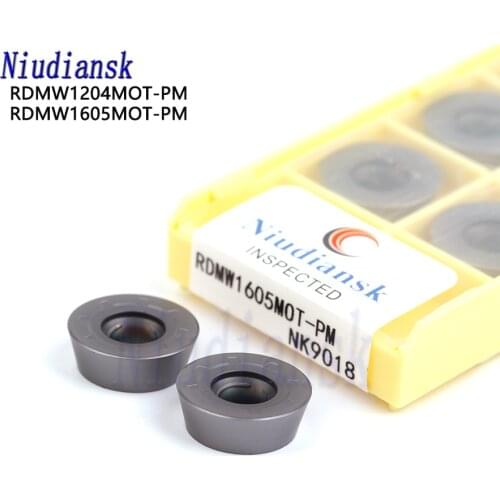 RDMW1204 RDMW1605MOT-PM NK9018 Turning Tool Super Hard Internal Turning Carbide Tools CNC lathe Metal Cutting Tool Free Shipping