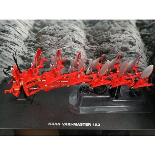 UH-2786 1:32 KUHN Vari-Master 182 NSH Toys