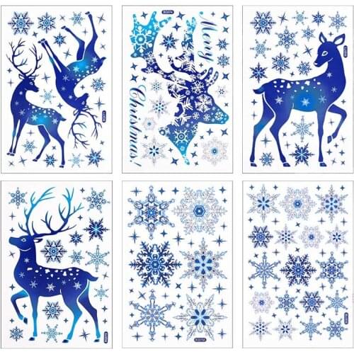 YONGSNOW Decorative Wall Stickers