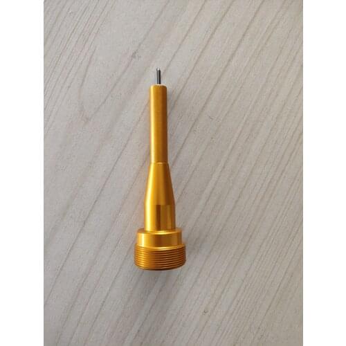 1pc Pneumatic marking machine needle（marking range 100*20mm