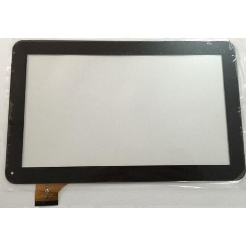 10.1" NEW tablet pc WJ608-v2.0 WJ608 touch screen glass sensor digitizer